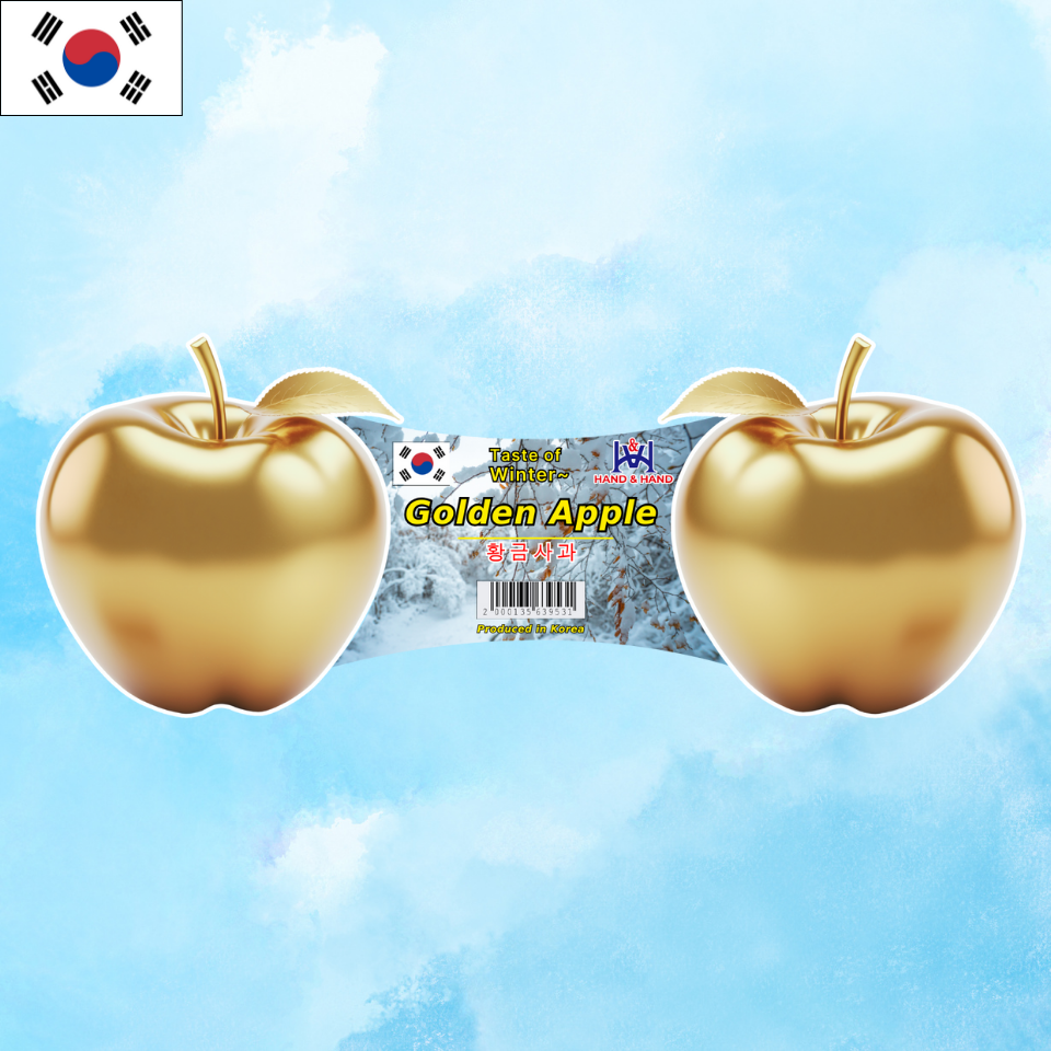 golden apple