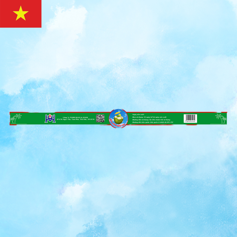 dừa