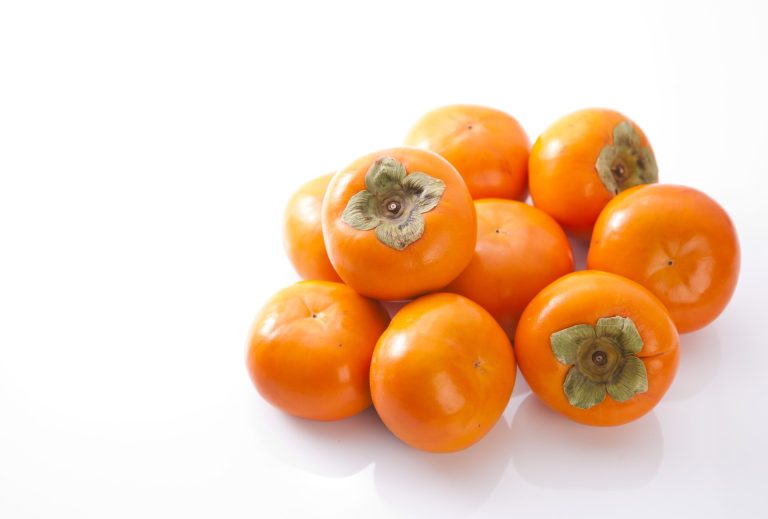 Lợi ích của hồng giòn Hàn Quốc