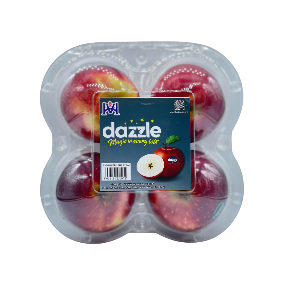 DZAALL 1