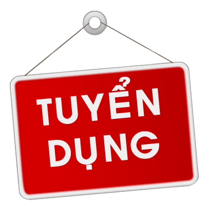 TUYỂN NHÂN VIÊN CHĂM SÓC CỬA HÀNG