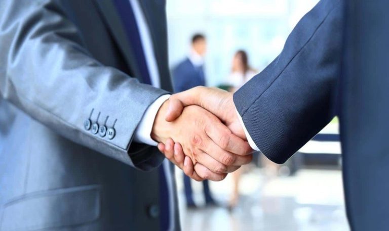 NHỮNG CHUYẾN THĂM CỦA VIP TẠI HAND & HAND