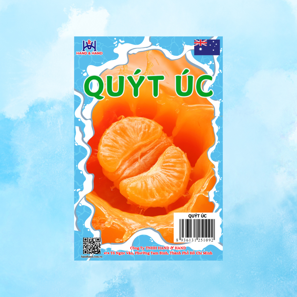 quýt