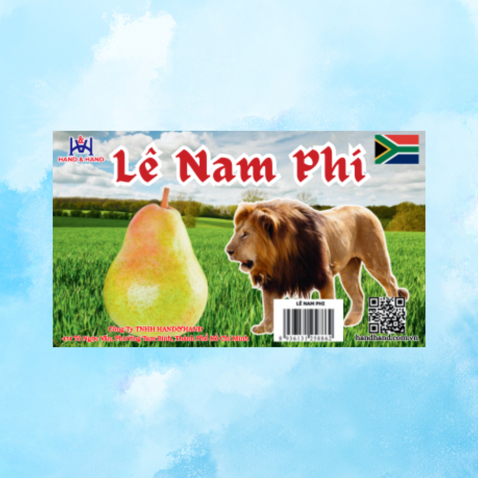 lê nam phi